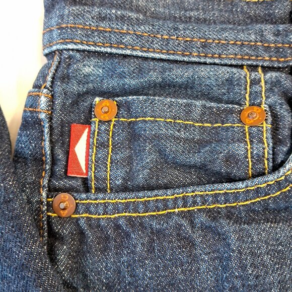 AG Adriano Goldschmied Jeans - Picture 15 of 15
